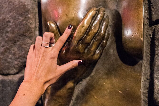 Amsterdam Red Light Walking Tour in English or German - Common Questions