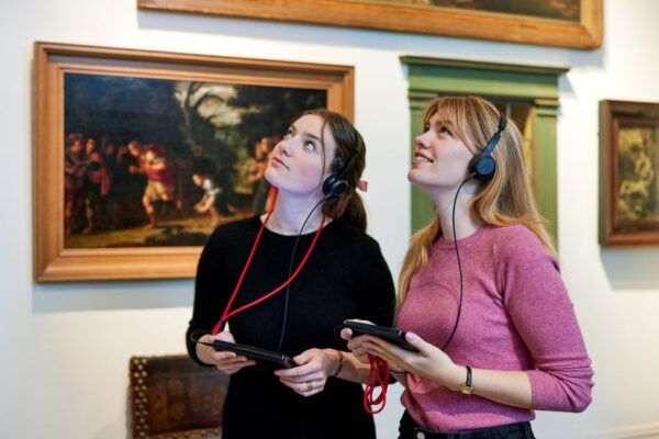 Amsterdam: Rembrandt House Museum Entrance Ticket - The Sum Up