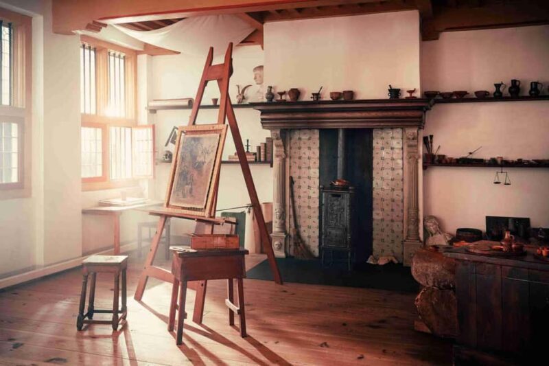 Amsterdam: Rembrandt House Museum & Flagship Canal Cruise - Who Will Love This Experience?