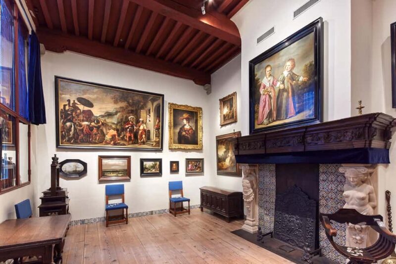 Amsterdam: Rembrandt House Museum & Flagship Canal Cruise - Final Thoughts