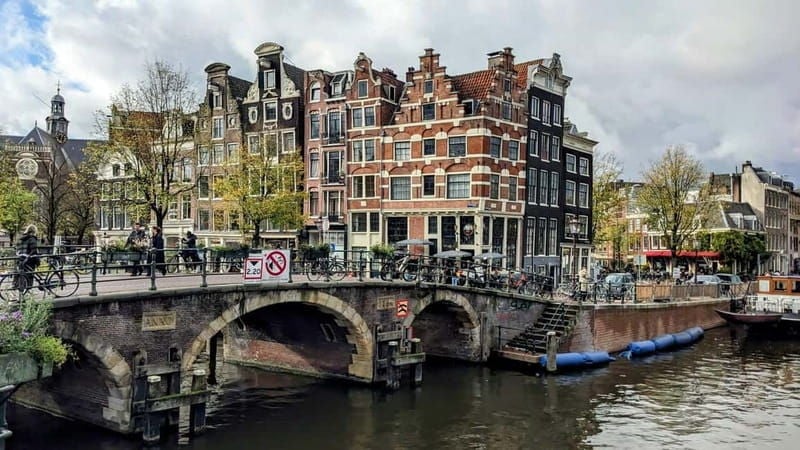 Amsterdam: Rembrandt & Van Gogh walking tour - Who Is This Tour Best For?