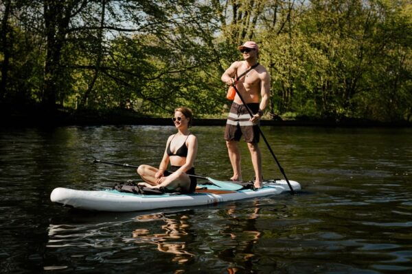 Amsterdam: Rent a SUP Board and Explore the Amsterdam Canals - Important Information