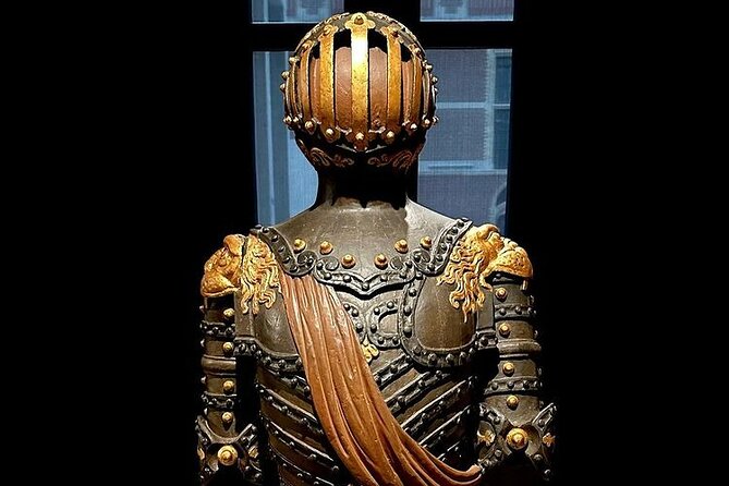 Amsterdam Rijksmuseum Access Tour and Tickets - Customer Reviews and Testimonials