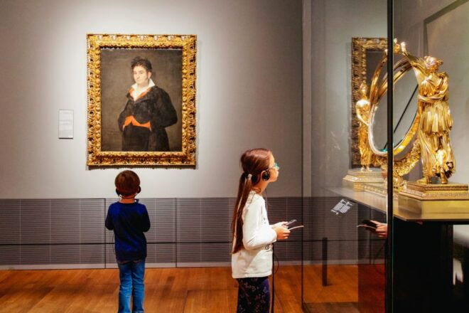 Amsterdam: Rijksmuseum Entrance Ticket - Selecting Participants and Date