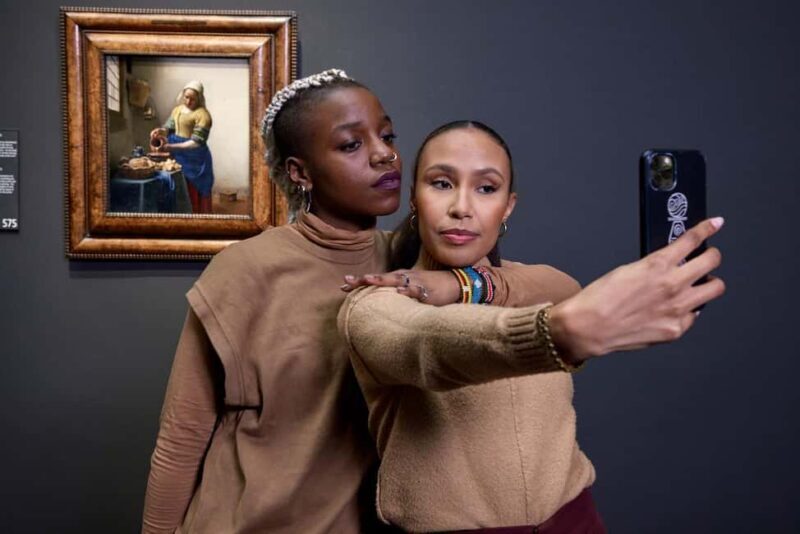 Amsterdam: Rijksmuseum Entry Ticket - A Deep Dive into the Rijksmuseum Experience