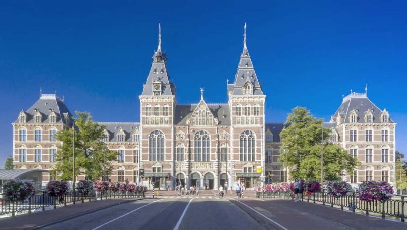 Amsterdam: Rijksmuseum Entry Ticket - Final Thoughts