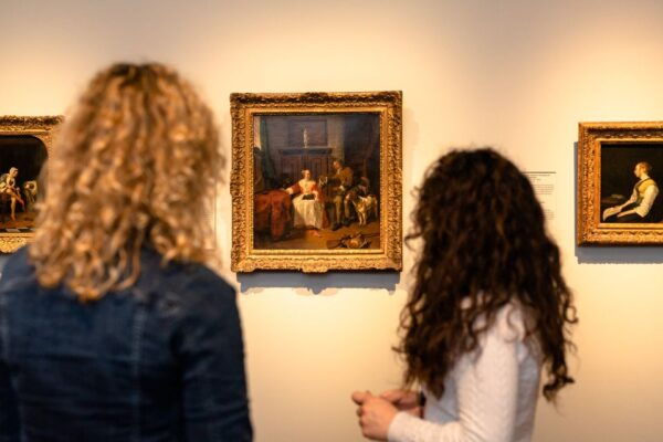 Amsterdam: Rijksmuseum Guided Tour and Ticket - Pricing and Booking Details