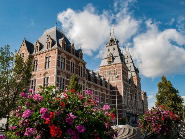 Amsterdam: Rijksmuseum Guided Tour and Ticket - Common Questions