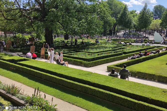 Amsterdam Rijksmuseum Private Guided Tour - Meeting and Pickup Details