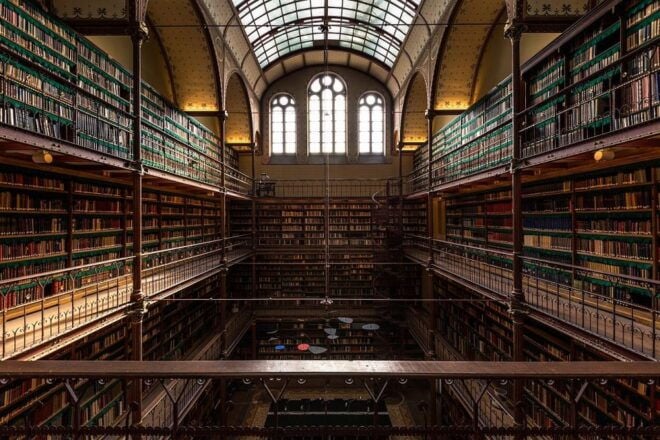 Amsterdam: Rijksmuseum Private Guided Tour - Directions