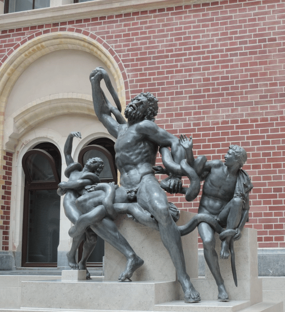 Amsterdam: Rijksmuseum Private Guided Tour with Expert Guide - Who Should Consider This Experience?