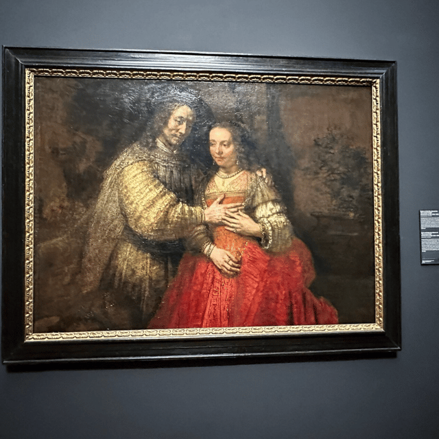 Amsterdam: Rijksmuseum Private Guided Tour with Expert Guide - FAQ