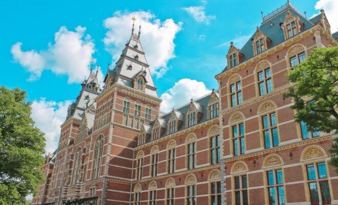 Amsterdam: Rijksmuseum Private Tour - Inclusions