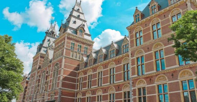 Amsterdam: Rijksmuseum Private Tour - Additional Information