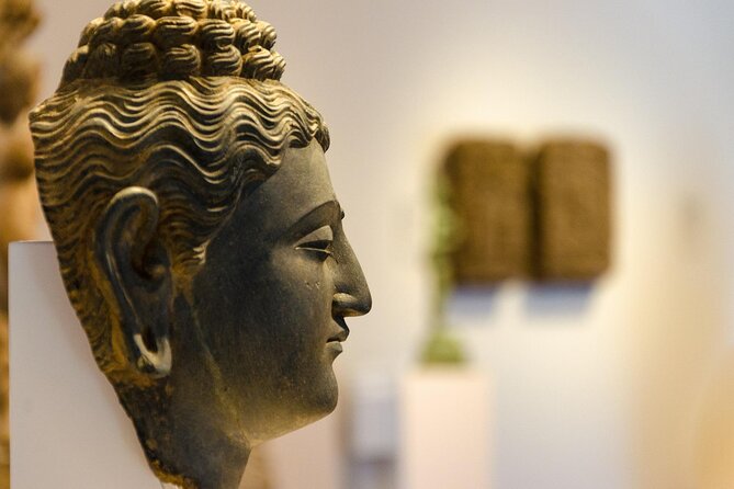 Amsterdam Rijksmuseum: Queue-Jump Admission With Audio Guide - Museum Highlights