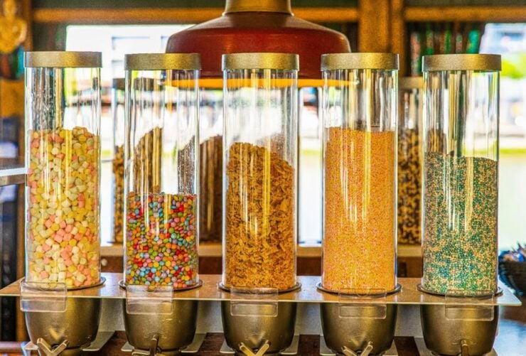 Amsterdam: River Cruise With All-You-Can-Eat Dutch Pancakes - River Cruise Experience