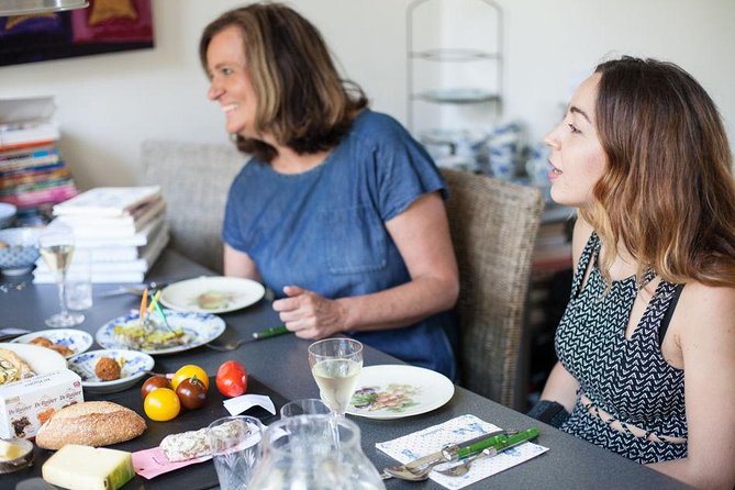 Amsterdam Riverside Meal With A Local - Questions and Booking Details