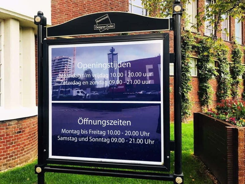 Amsterdam: Roermond Designer Outlet Shopping Day Trip - Who Will Love This Tour?