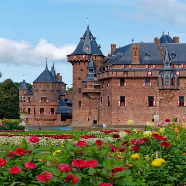 Amsterdam: Roermond Shopping and Utrecht Day Trip - Analyzing the Value