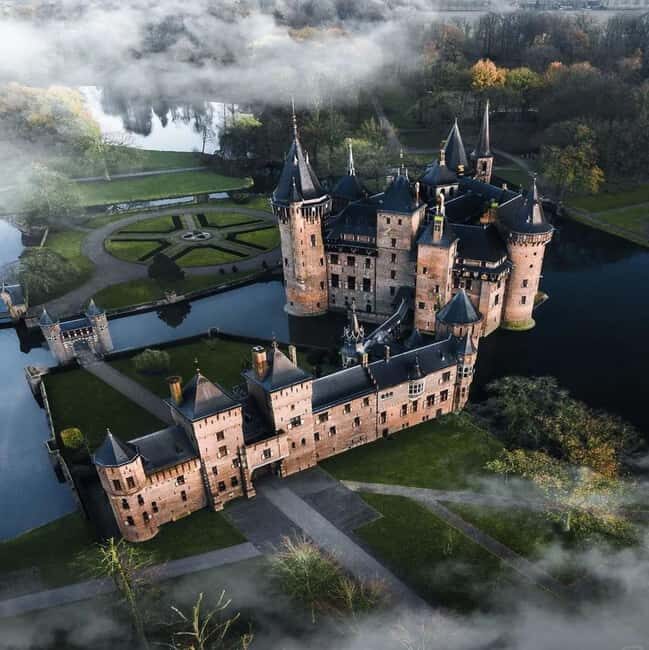 Amsterdam: Roermond Shopping and Utrecht Day Trip - FAQ