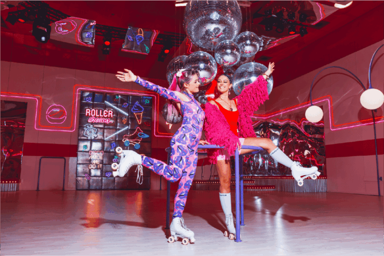Amsterdam: Roller Dreams & Amsterdam Nightlife Experience - How the Experience Has Been Rated and Reviewed
