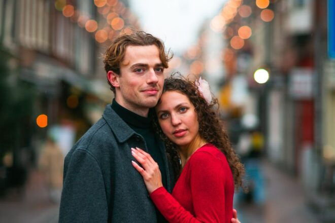 Amsterdam: Romantic Photoshoot for Couples - Inclusions and Exclusions