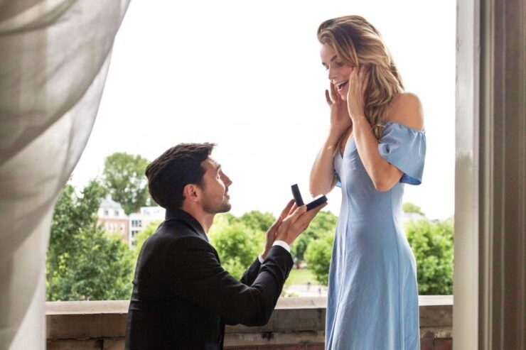 Amsterdam: Royal Engagement Experience - Booking Information