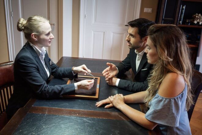 Amsterdam: Royal Engagement Experience - Inclusions