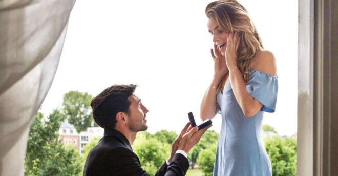 Amsterdam: Royal Engagement Experience - Directions