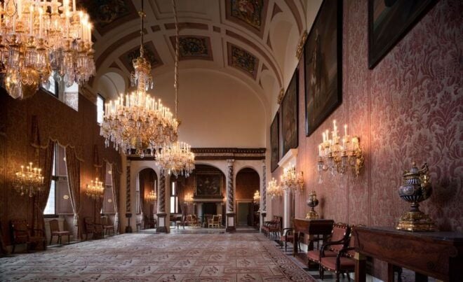 Amsterdam: Royal Palace Entry Ticket and Audio Guide - Reviews