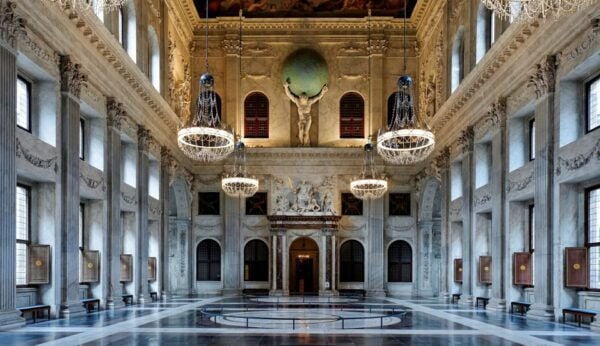 Amsterdam: Royal Palace Entry Ticket and Audio Guide - Helpful Reviews