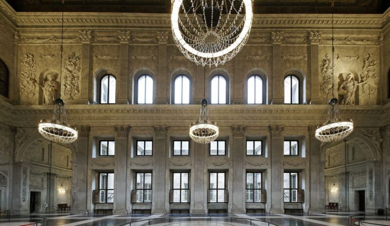 Amsterdam: Royal Palace Entry Ticket + Audio guide - Final Thoughts