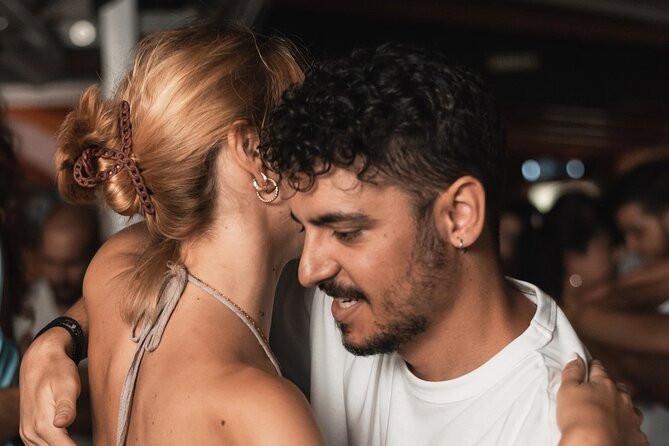 Amsterdam Salsa Lovers Dancing Experience - Additional Information