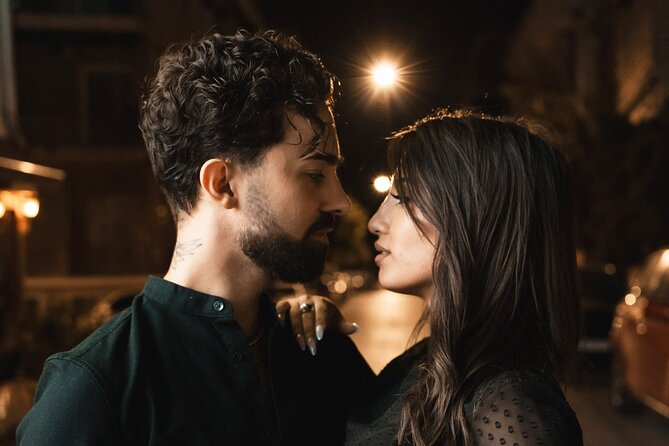 Amsterdam Salsa Lovers Dancing Experience - Experience Confirmation