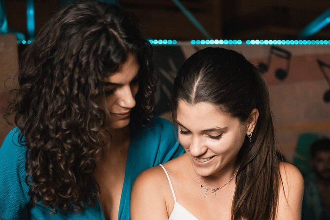 Amsterdam Salsa Lovers Dancing Experience - Cancellation Policy