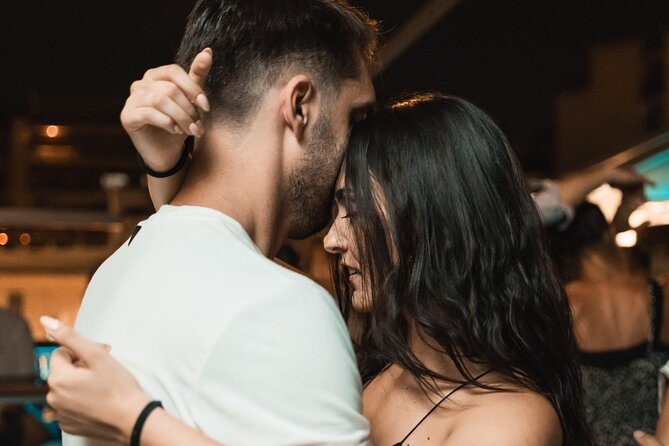 Amsterdam Salsa Lovers Dancing Experience - Contact and Customer Support