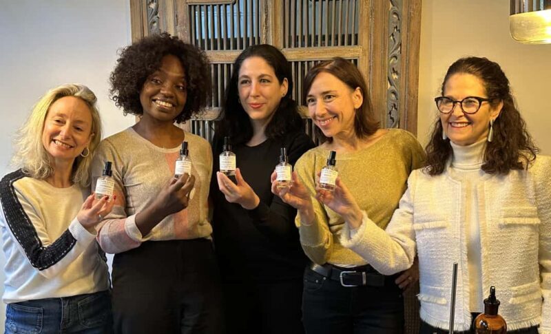 Amsterdam: Scent & Emotion - Create Your Own Perfume - FAQ