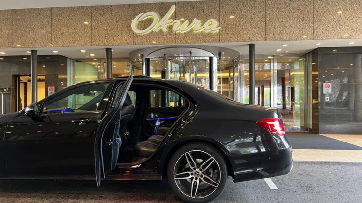 Amsterdam Schiphol Airport AMS - Private Airport Transfers - Good To Know