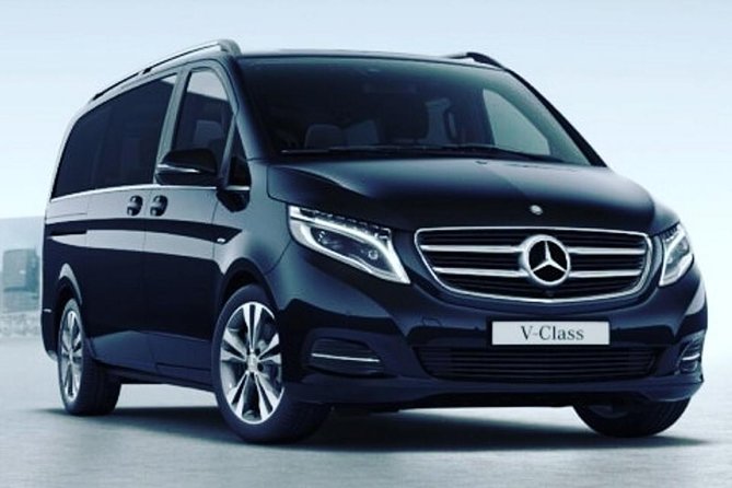 Amsterdam Schiphol Airport AMS Transfer Service - Overview of Service