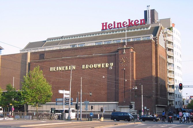 Amsterdam Schiphol Airport Layover 2-4 Hours Tour, Pick up and Drop off Included - Tips for a Successful Layover Tour