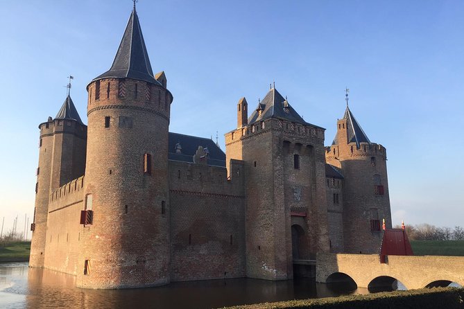 Amsterdam Schiphol Airport Layover 2-4 Hours Tour, Pick up and Drop off Included - Common Questions