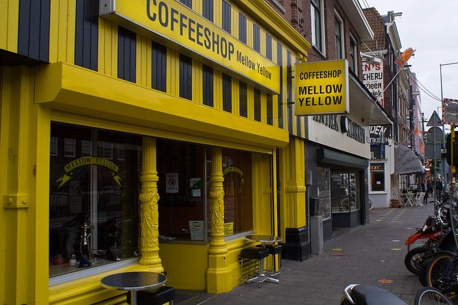 Amsterdam Schiphol Airport Layover 4-6 Hours Tour, Airport Pick up and Drop off - Cancellation Policy and Refunds