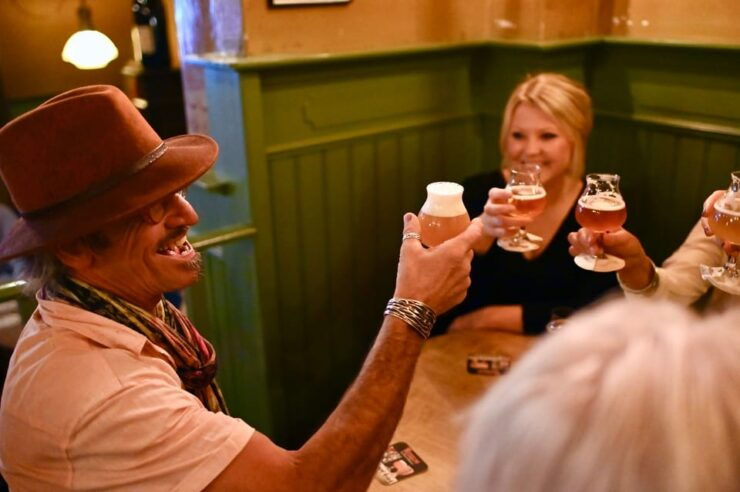 Amsterdam: Secret Beer Tour - Good To Know