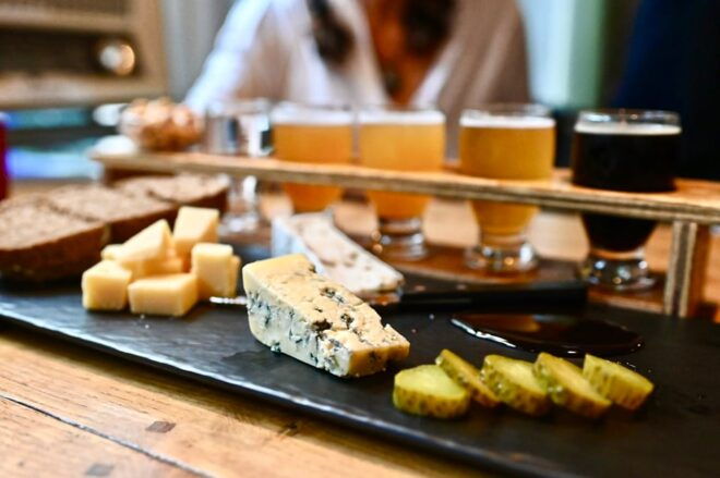 Amsterdam: Secret Beer Tour - Tour Inclusions