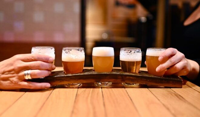 Amsterdam: Secret Beer Tour - Preparation and Recommendations
