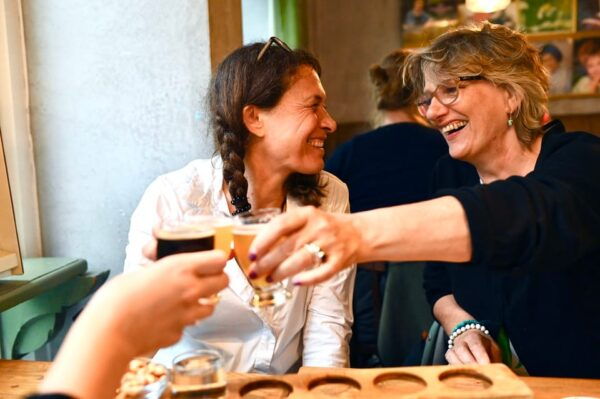 Amsterdam: Secret Beer Tour - Discovering Amsterdams Craft Beer Scene