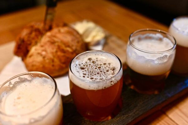 Amsterdam: Secret Beer Tour - Visiting Small Local Breweries and Bars