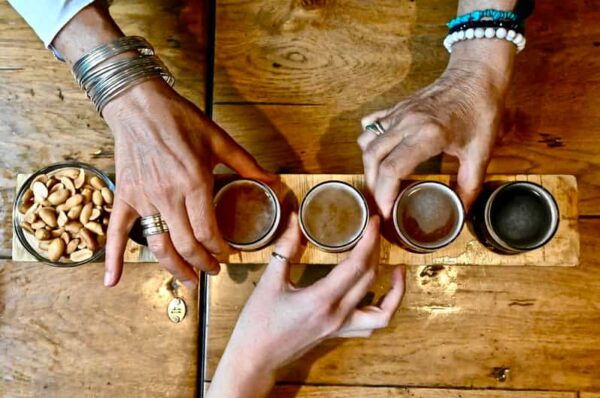 Amsterdam: Secret Beer Tour - Frequently Asked Questions