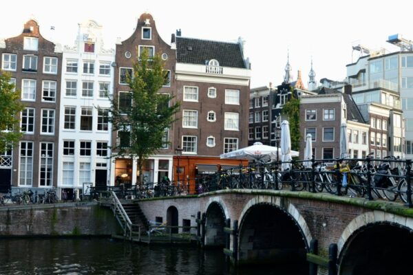 Amsterdam: Secrets of Jordaan City Discovery Game - Common Questions