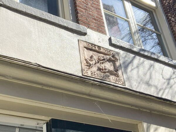 Amsterdam: Secrets of Jordaan City Discovery Game - The Sum Up